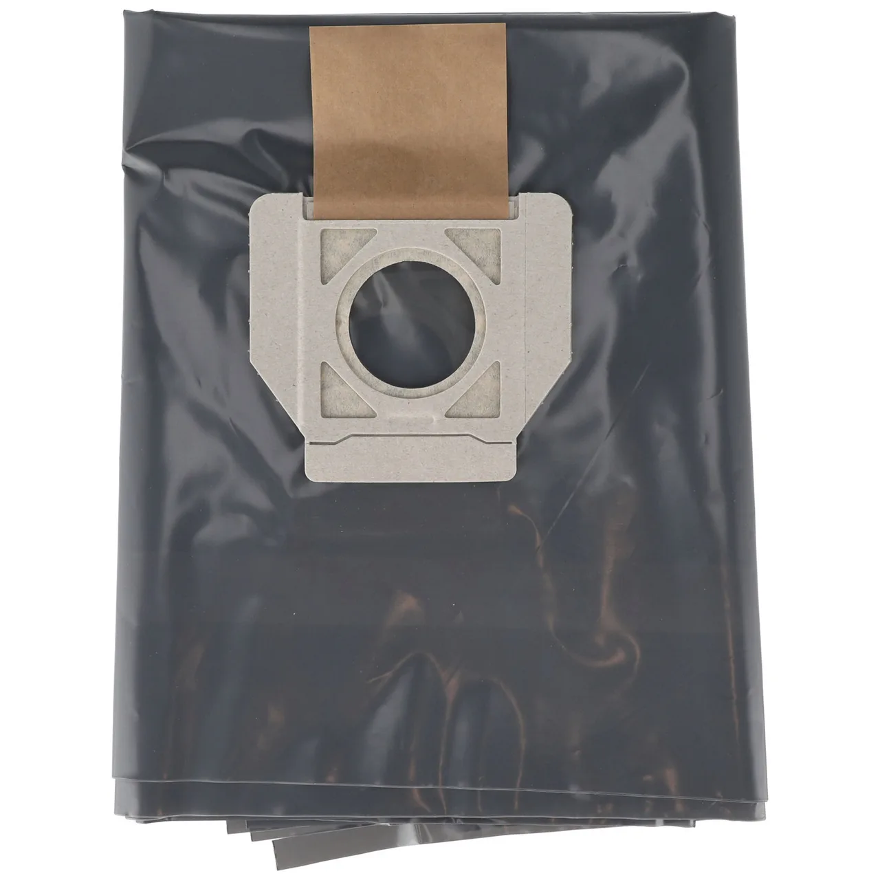 DE 1230/1242 , PLASTİK TOZ TORBASI 5/Paket