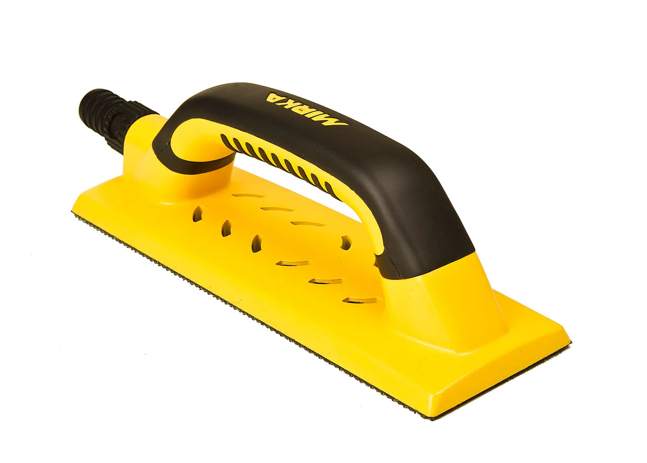 EL TAKOZU Mirka Handy 80x230mm Cırt 55D SARI