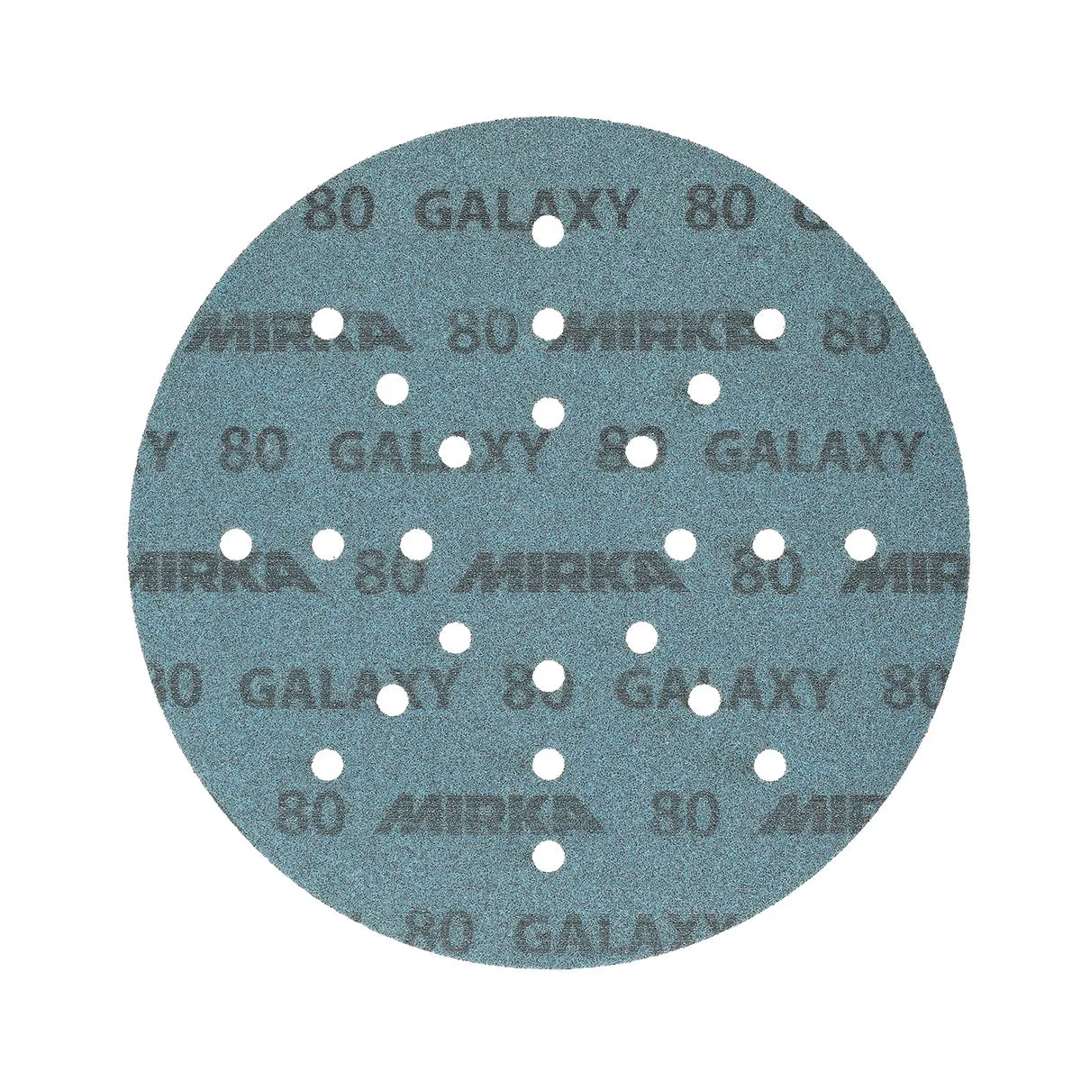 GALAXY 225mm Cırt 24D 80, 25/Paket