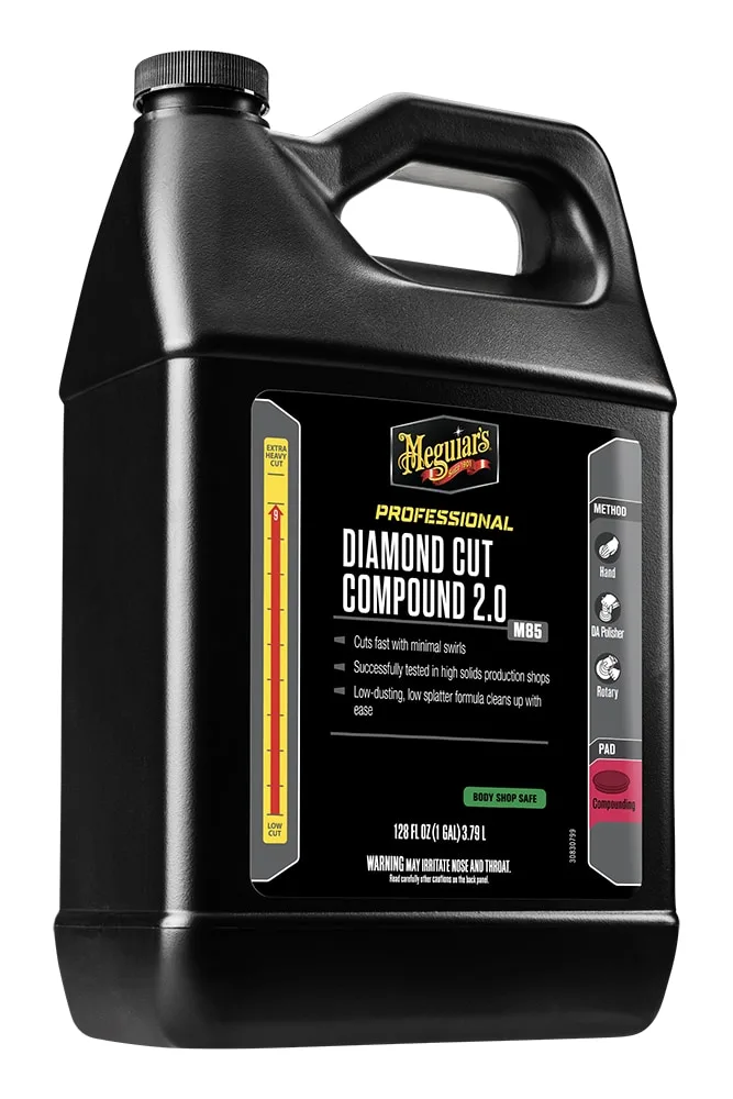 DIAMOND CUT ÇİZİK ÇIKARICI PASTA (3.79 lt.)