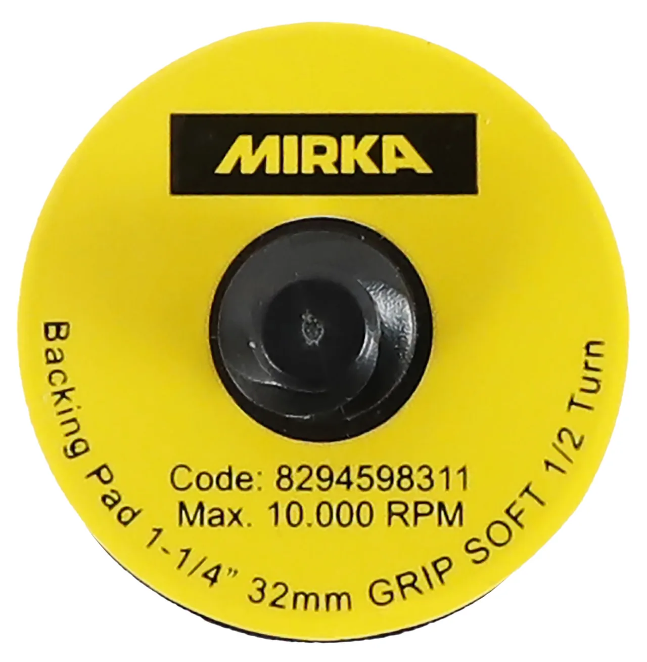 TABAN Hızlı Kilit 32mm Cırt YUMUŞAK, 10/Paket