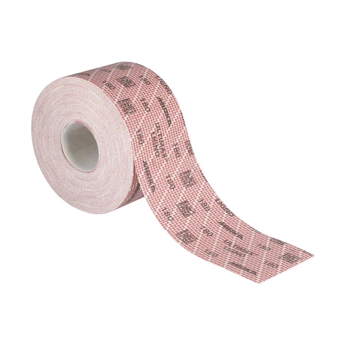 ULTIMAX LIGNO 115mm x 50m Grip 180
