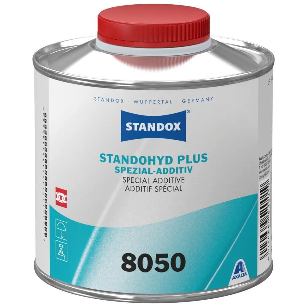 STANDOHYD PLUS SPECIAL KATKI 1/2