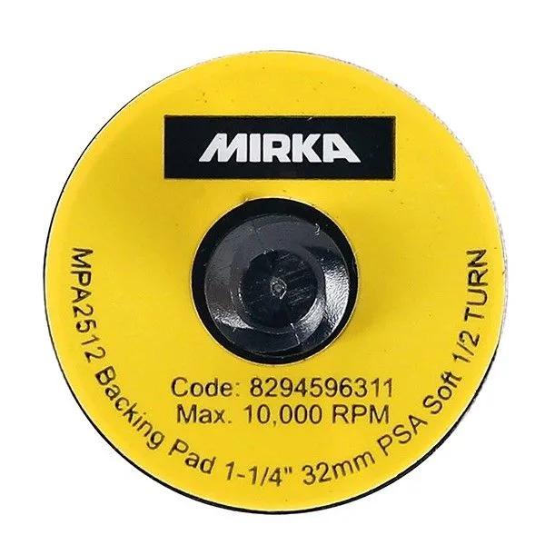 TABAN Hızlı Kilit 32mm PSA Yumuşak , 10/Paket