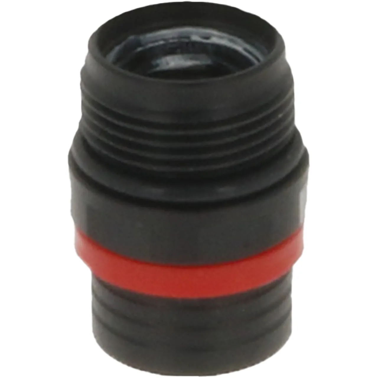 Locking screw, cpl. [for jet X] 1 ad