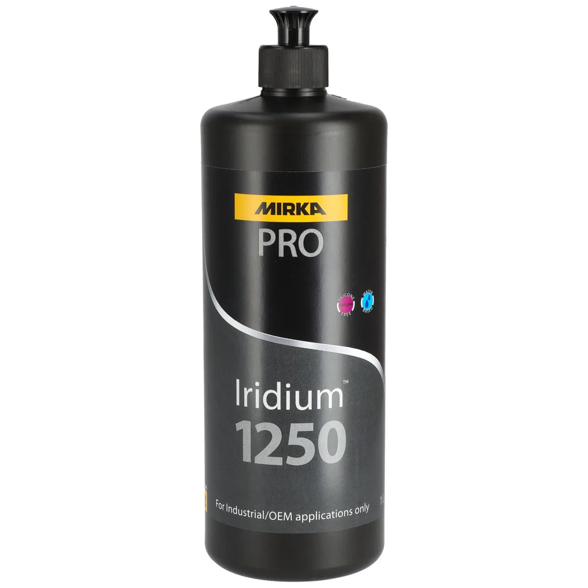Pro Iridium 1250 POLİSAJ ÜRÜNÜ - 1L