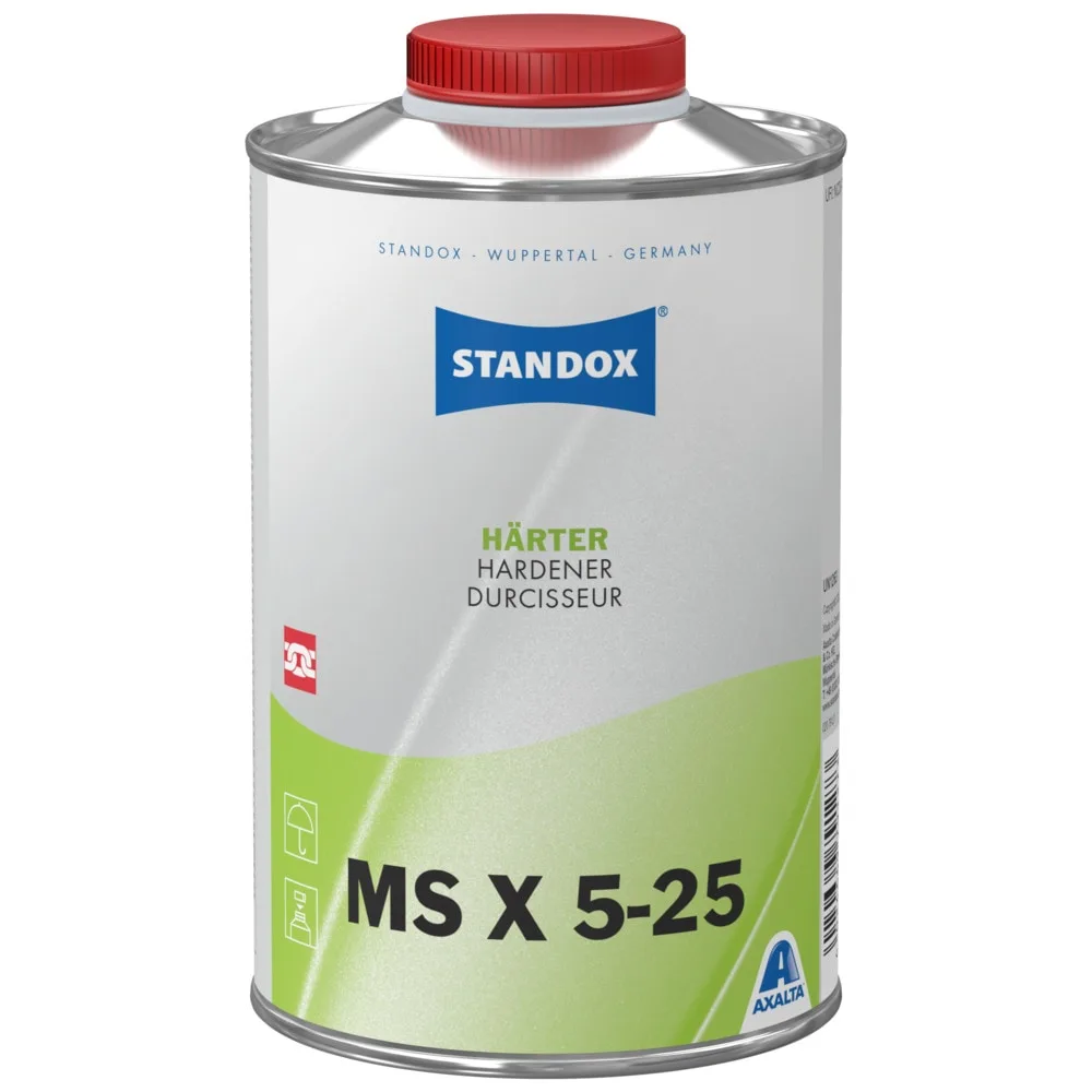 STANDOX 2K MS SERTLEŞTİRİCİ 5-25 1/1