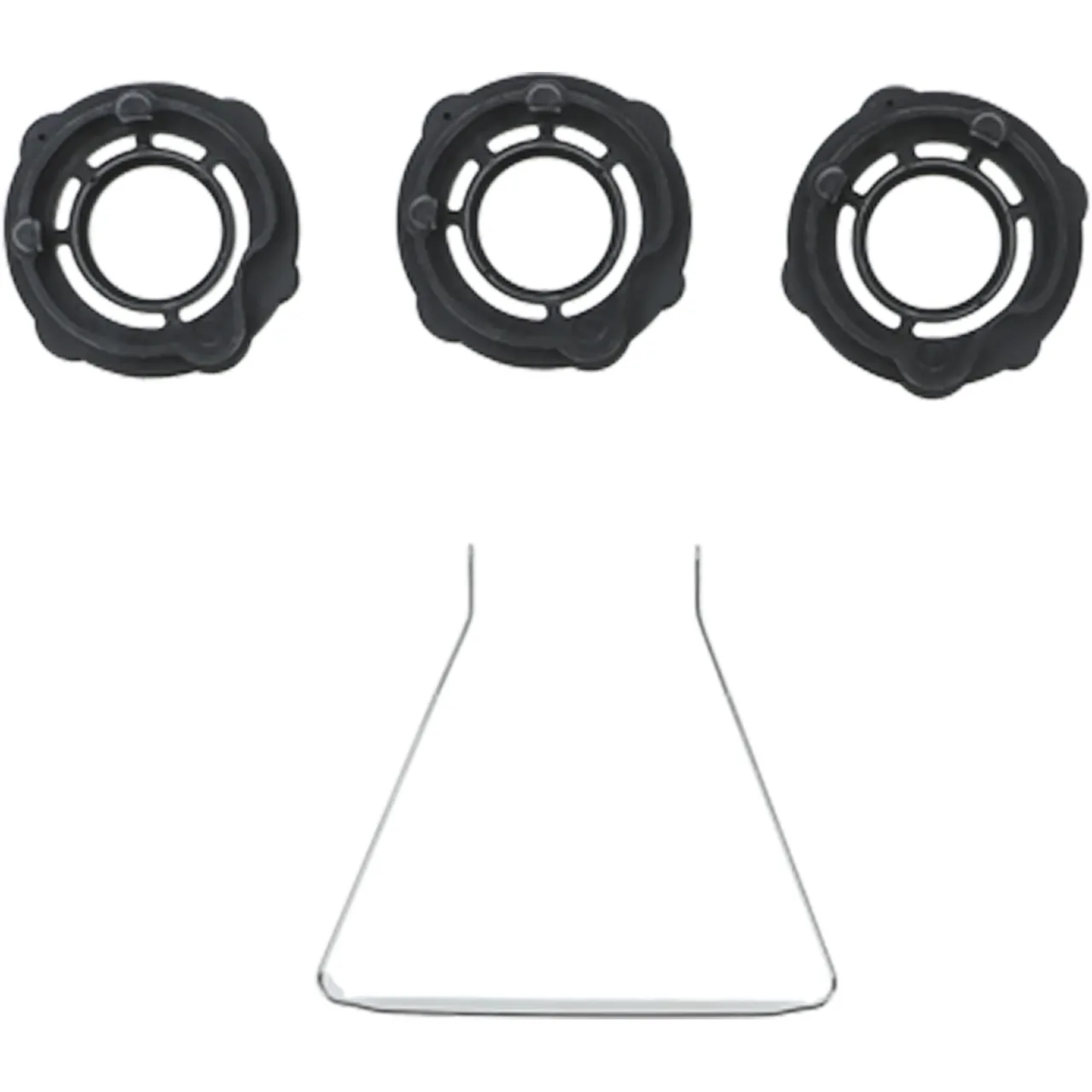 SATAjet 5000 Hava Dağıtım Contası ( 1pk=3Ad.) 3 ad/1 pk