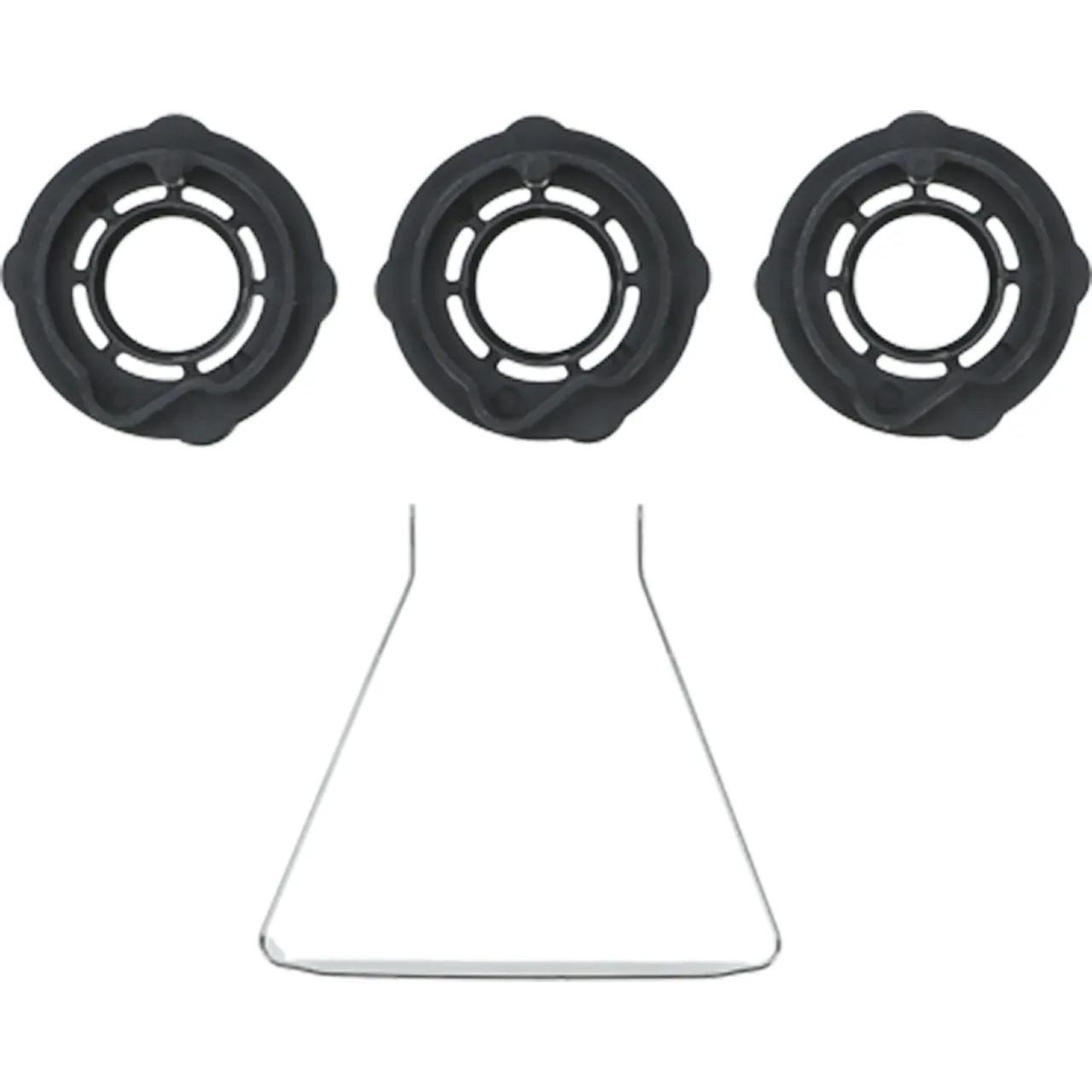 Hava Dağıtım Contası (3 'lü paket) 3 ad/1 pk