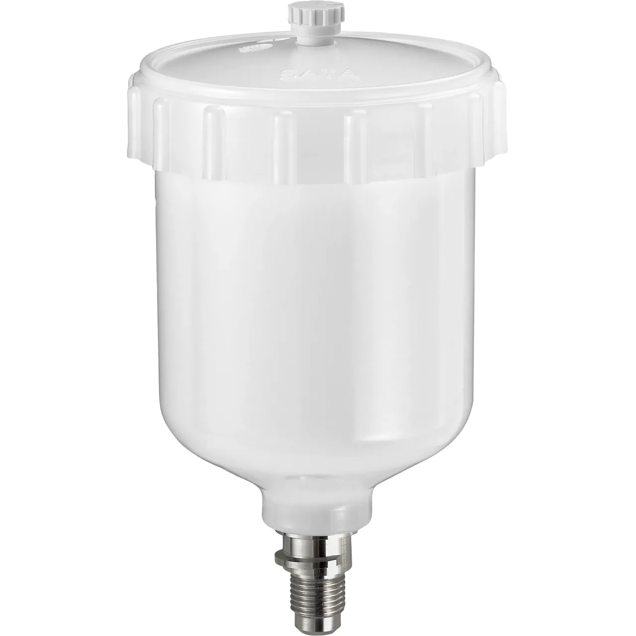 PVC Hazne QCC 0,125 l (SATAminijet 3000 B HVLP, minijet 4 HVLP) 1 ad