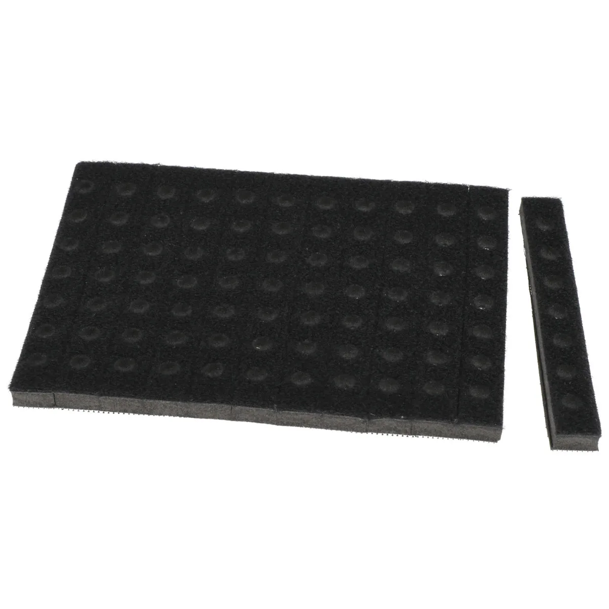 Groove Interface 75x100 6mm YUMUŞAK