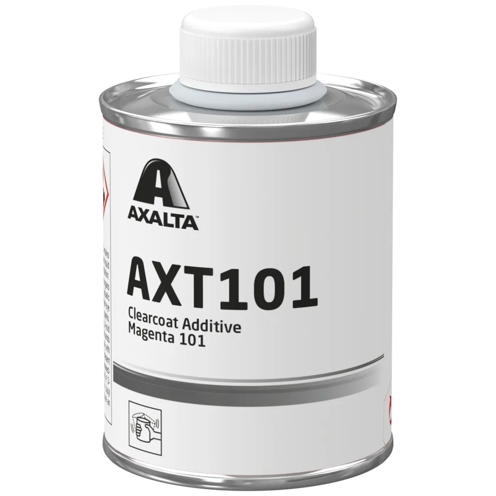 AXT101 W0.1LT CC ADD 101 MAGENTA 100 ml.