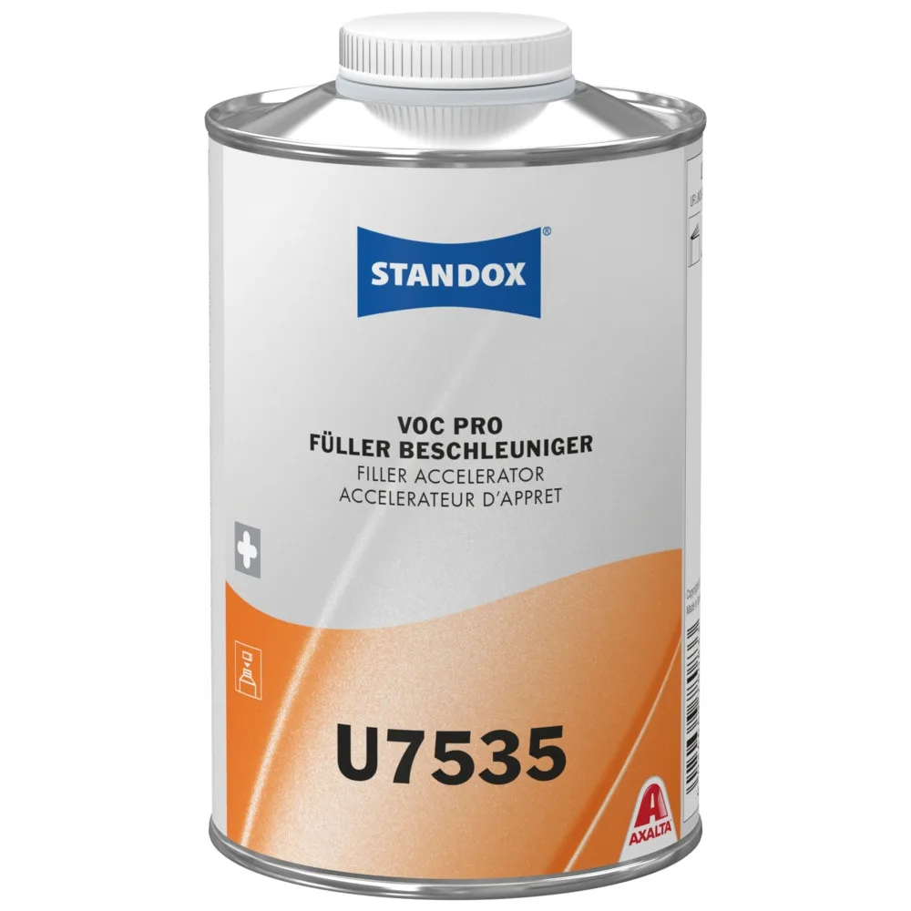 STANDOX VOC PRO ASTAR HIZLANDIRICI 1/1