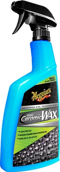 HİBRİT SERAMİK SPREY WAX