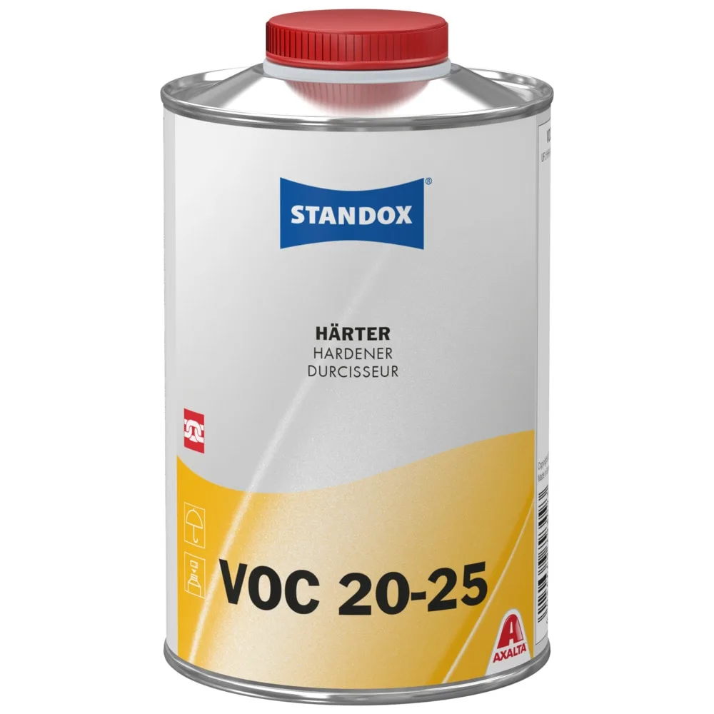 STANDOX VOC SERTLEŞTİRİCİ 20-25 1/1