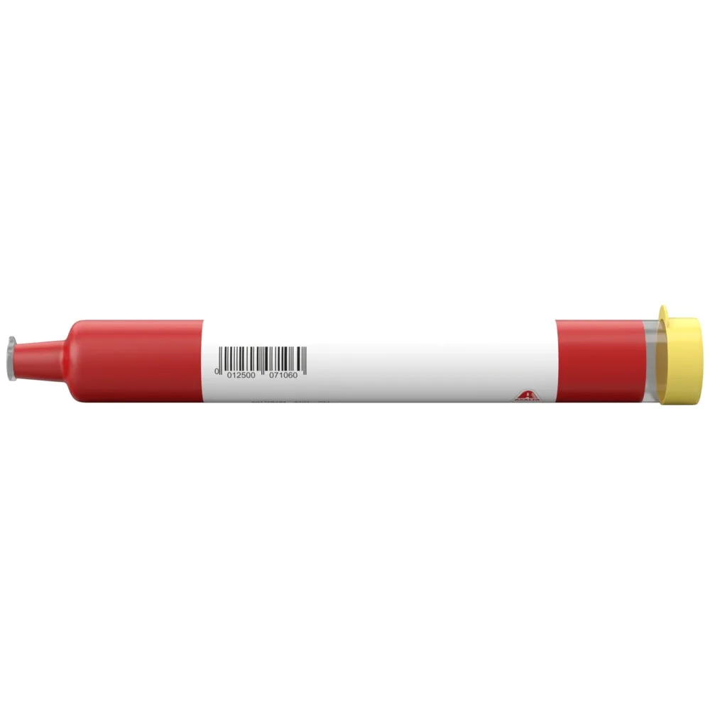6L2R 50GR BPO HARDENER PASTE RED 50 gr. Tüp