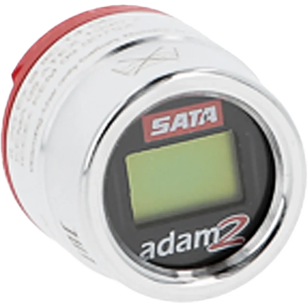 SATA adam 2 Dijital Ekran 1 ad