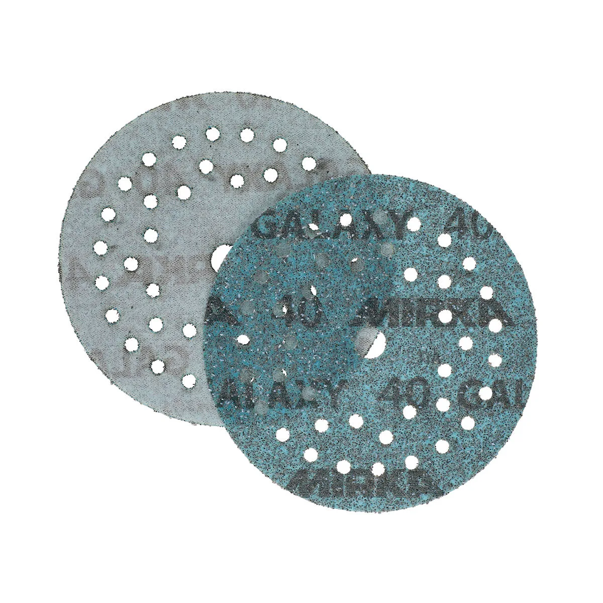 GALAXY 125mm Cırt Multifit 40, 50/Paket