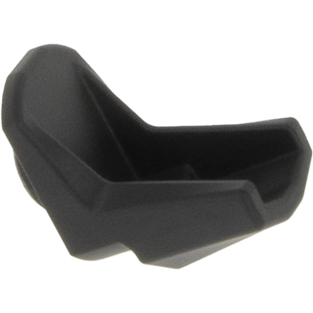 QAC cover with hand rest [for jet X] 1 ad