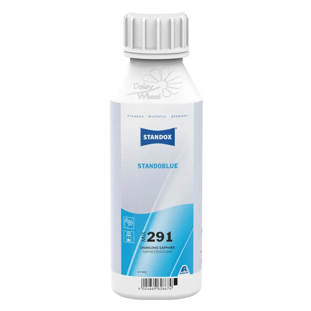 STANDOHYD SPECIAL EFFECT MIX291 100 ML BT SX MIX SPRK SAPPHIRE 100ml