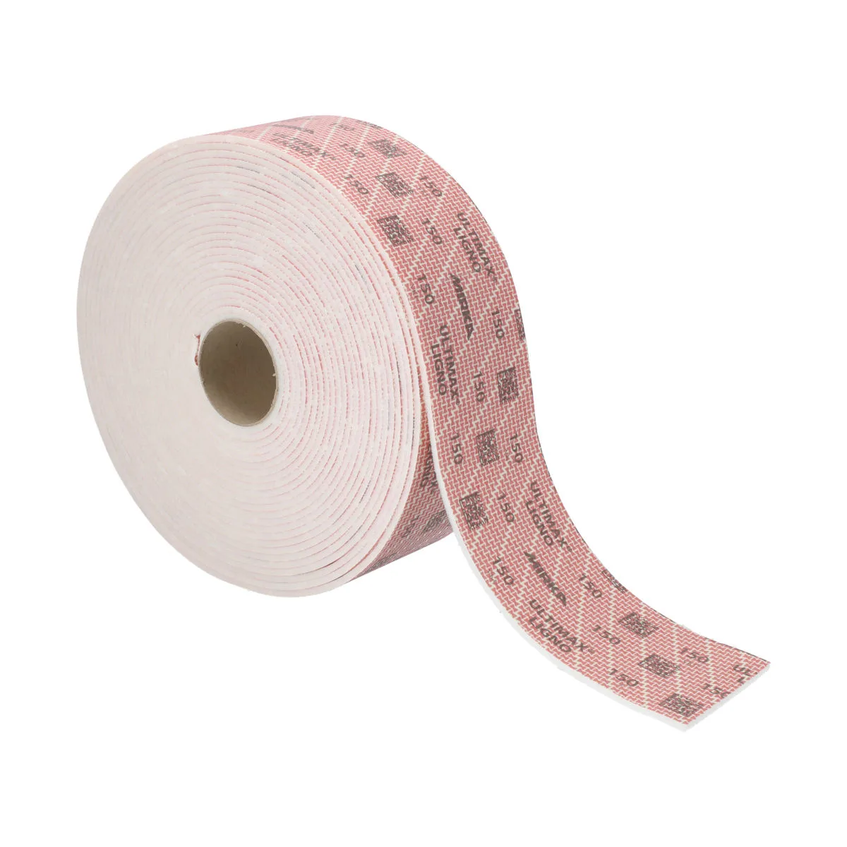 ULTIMAX LIGNO 115x125mm Perf-Roll P150, 130/RULO
