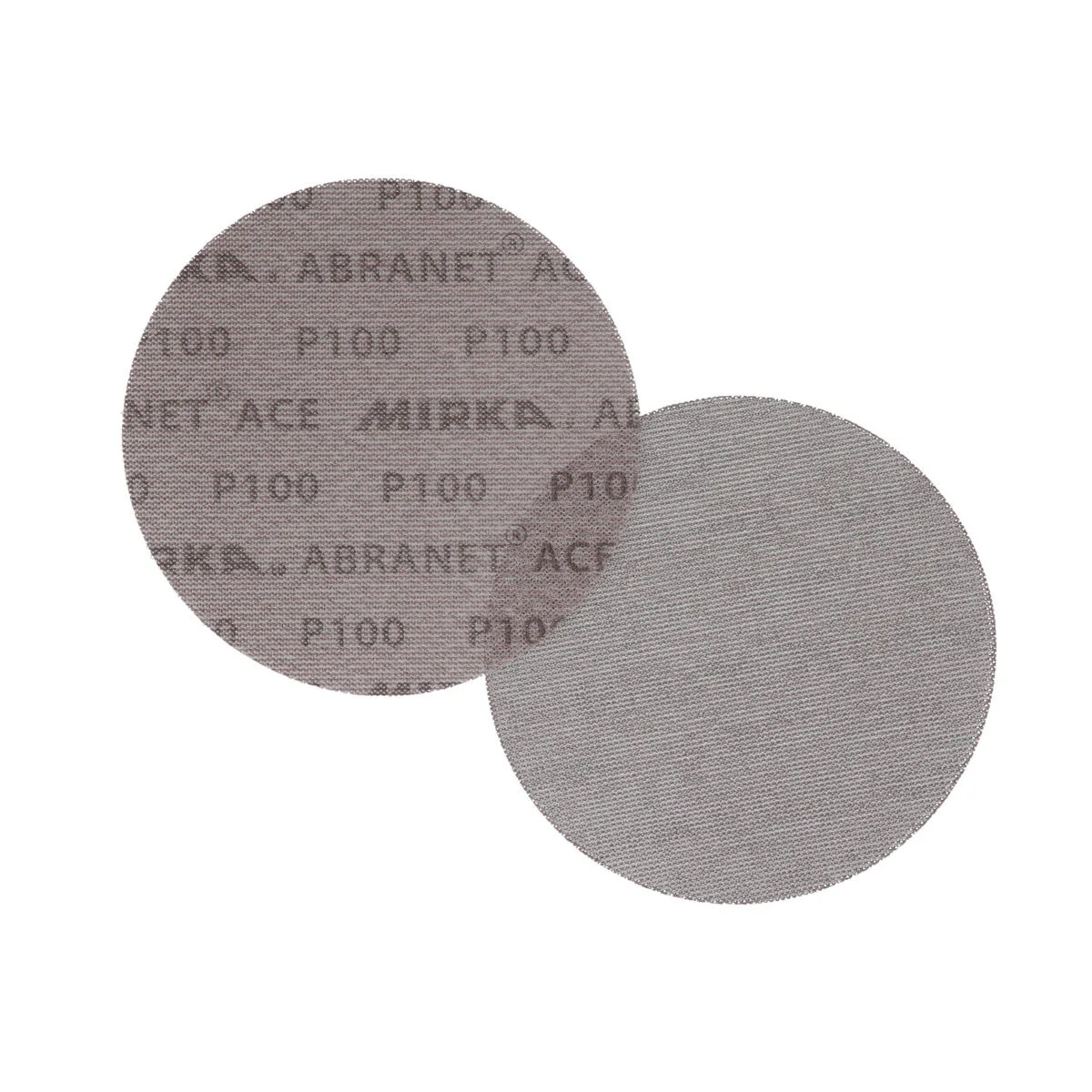 ABRANET ACE 175mm Grip P100, 50/Paket