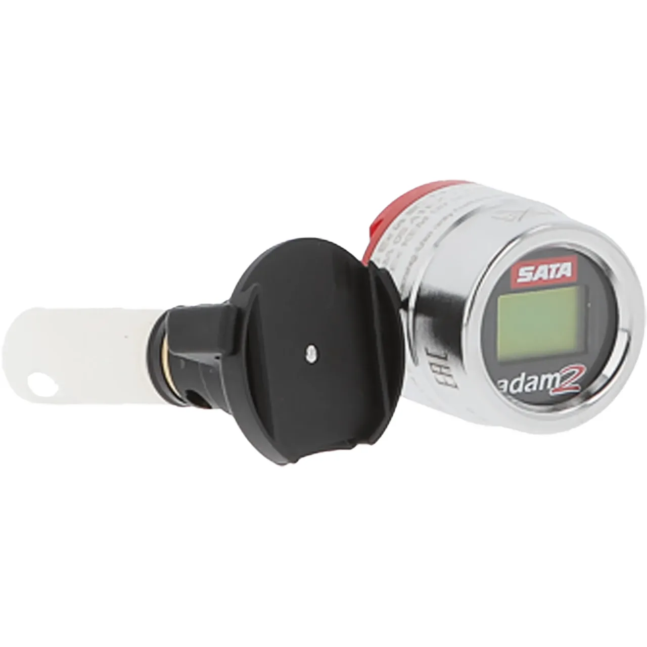 SATA adam 2 (Minijet tabancalar için uyumlu değil) 1 ad