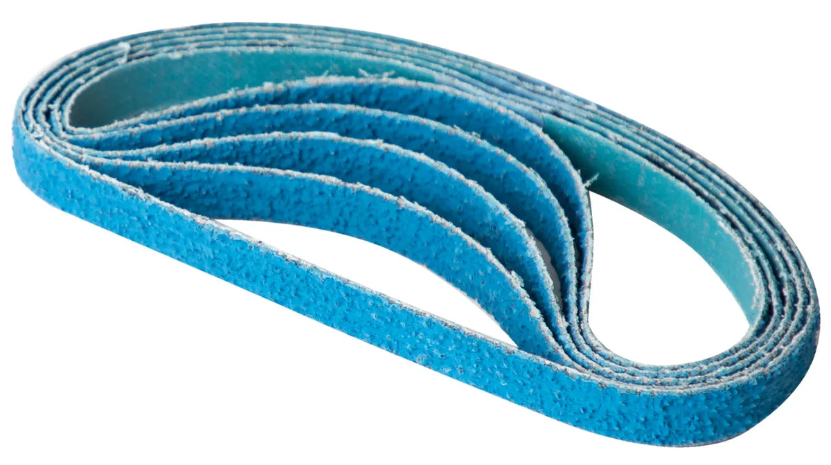 Mirka Dar Kalibre ZIR 10x330mm P36 T-Joint, 5/Paket
