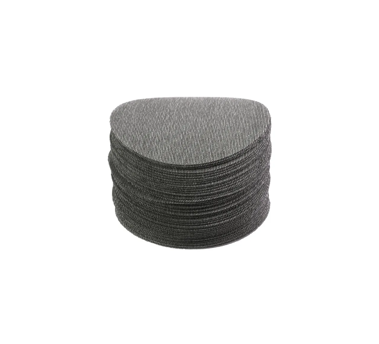 AUTONET 125mm Cırt P320, 50/Paket