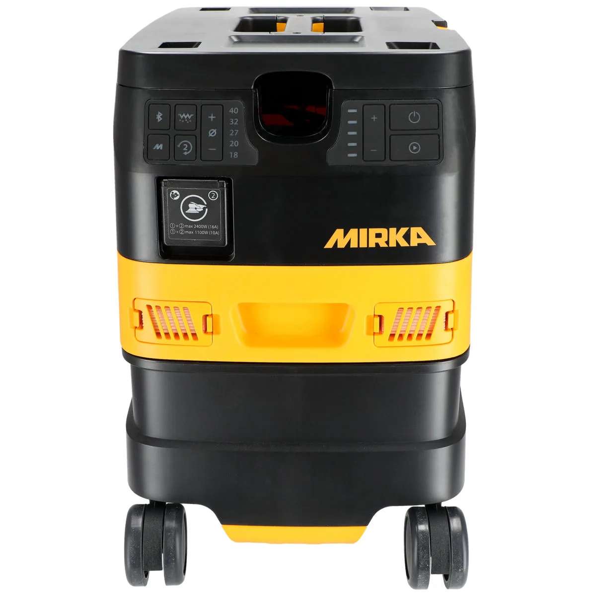 Mirka DEXOS 1217 M AFC