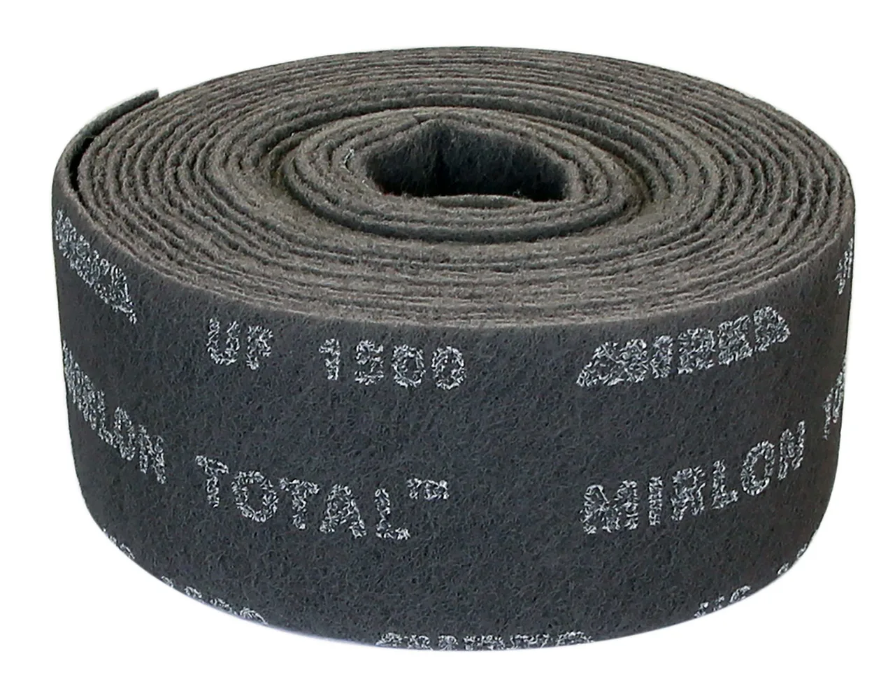 MIRLON TOTAL 115mm x 10m RULO UF 1500 GRİ