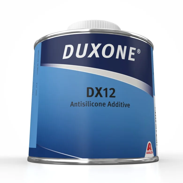 DUXONE ANTISILICON ADDITIVE DX 12 0.5
