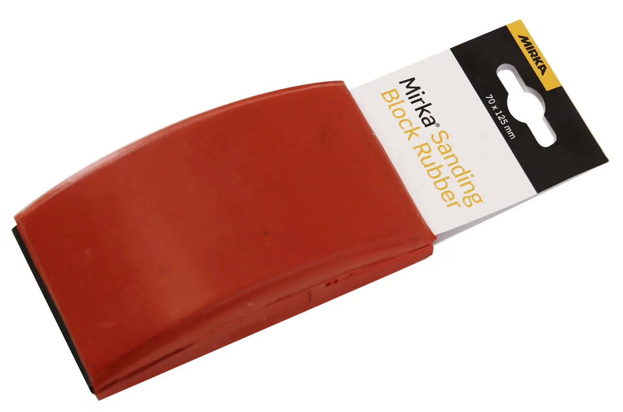 EL TAKOZU 70x125mm KAUÇUK