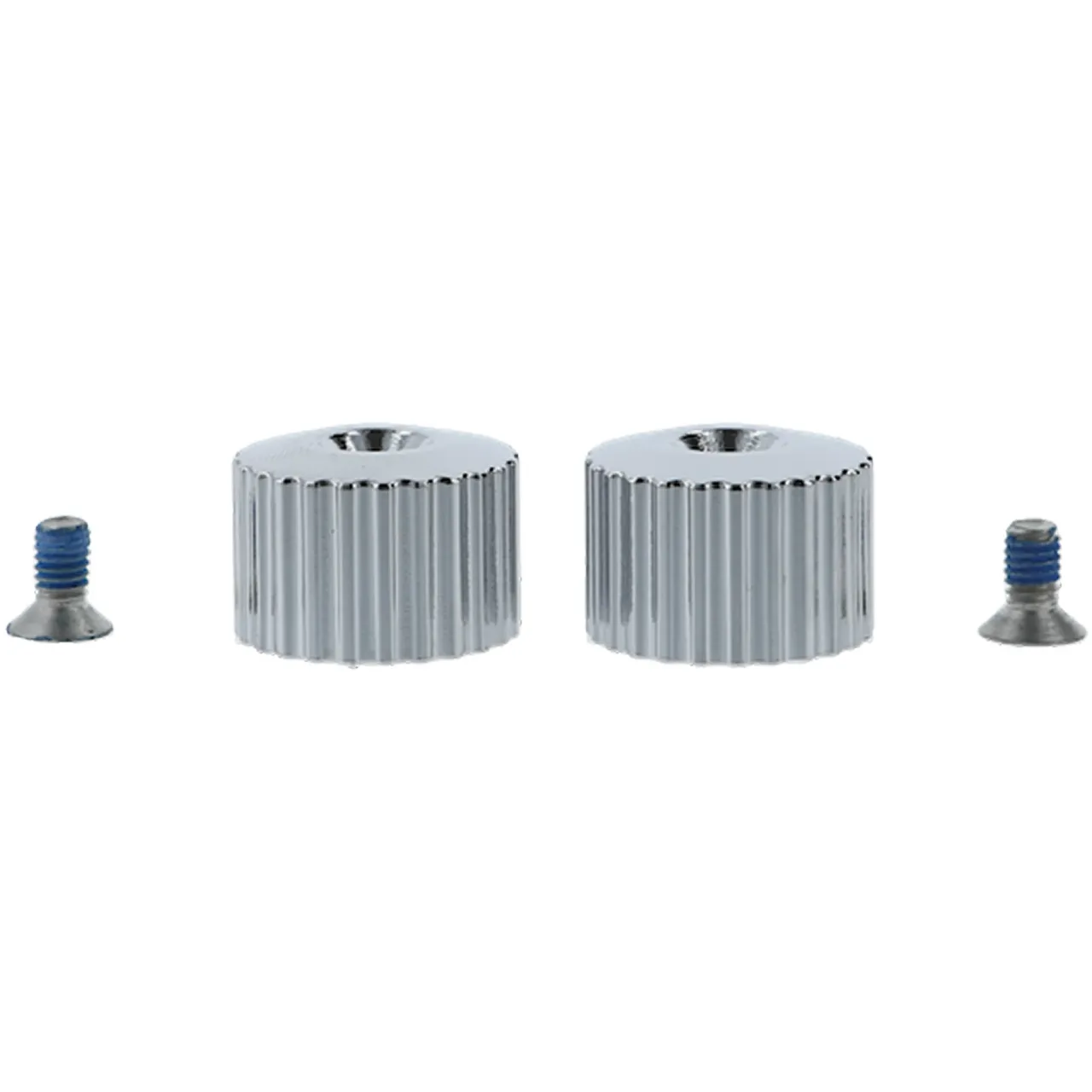 Kontrol Düğmesi ve Vidası (1pk=2Ad.) 2 ad/1 pk.