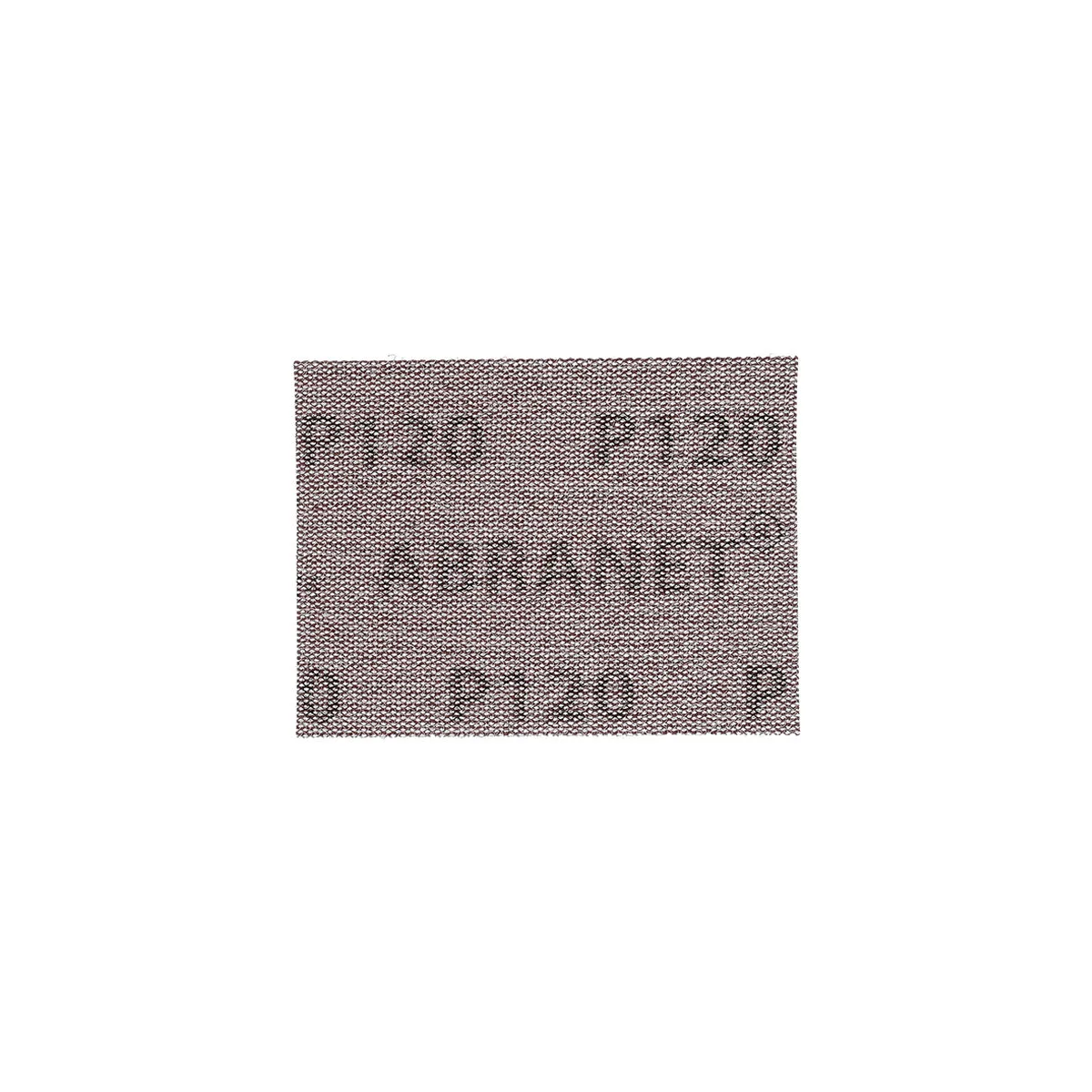 ABRANET 75x100mm Cırt P120, 50/Paket