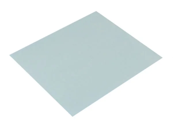 WPF PRO 230x280mm P2500, 50/Paket