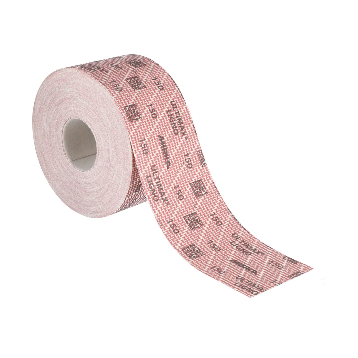 ULTIMAX LIGNO 115mm x 50m Grip 150
