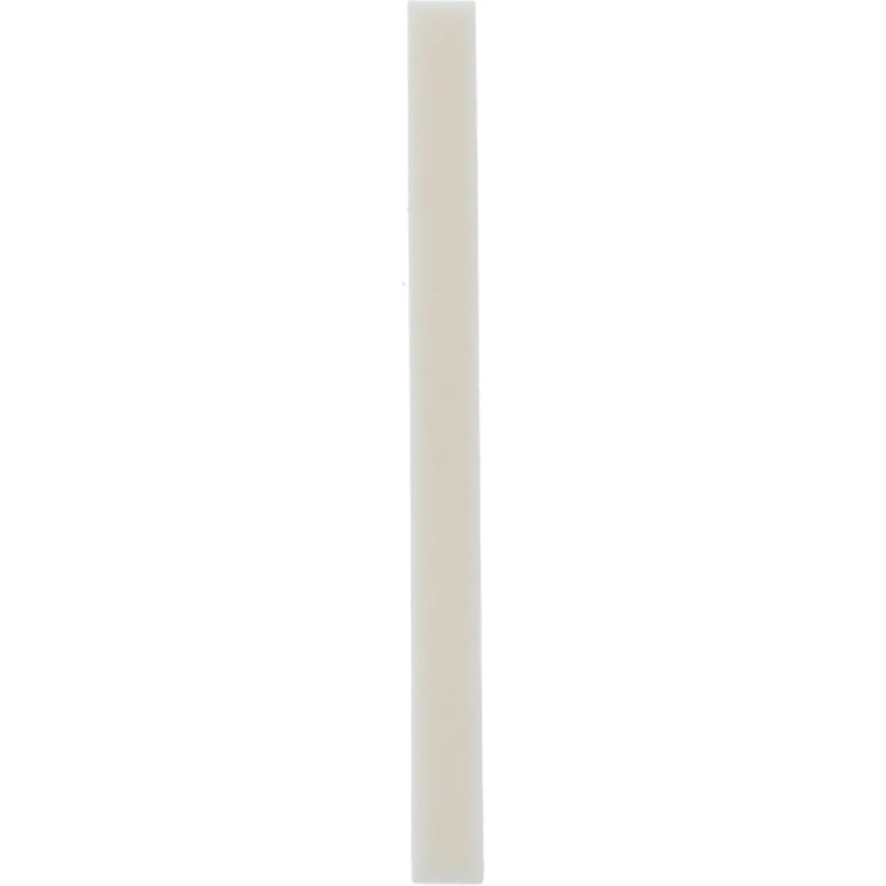 Bir Yüzeyi Yapışkanlı Köpük Band (8x25x345) mm 1 ad