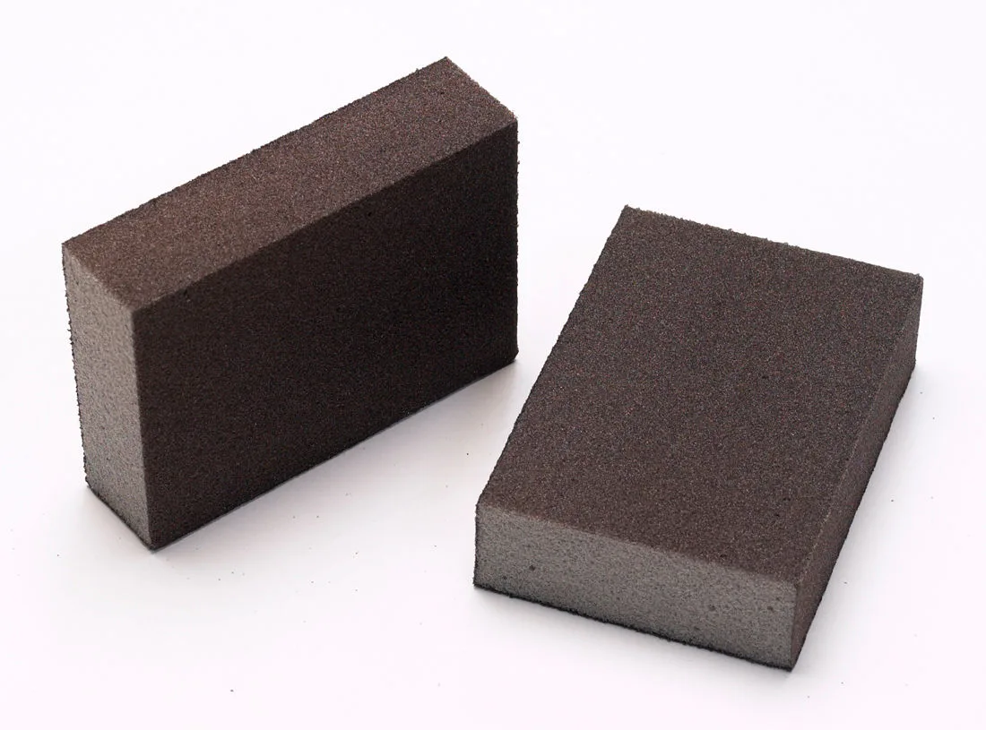 SÜNGER ZIMPARA 100x70x28mm M/M 60/60 100/Paket