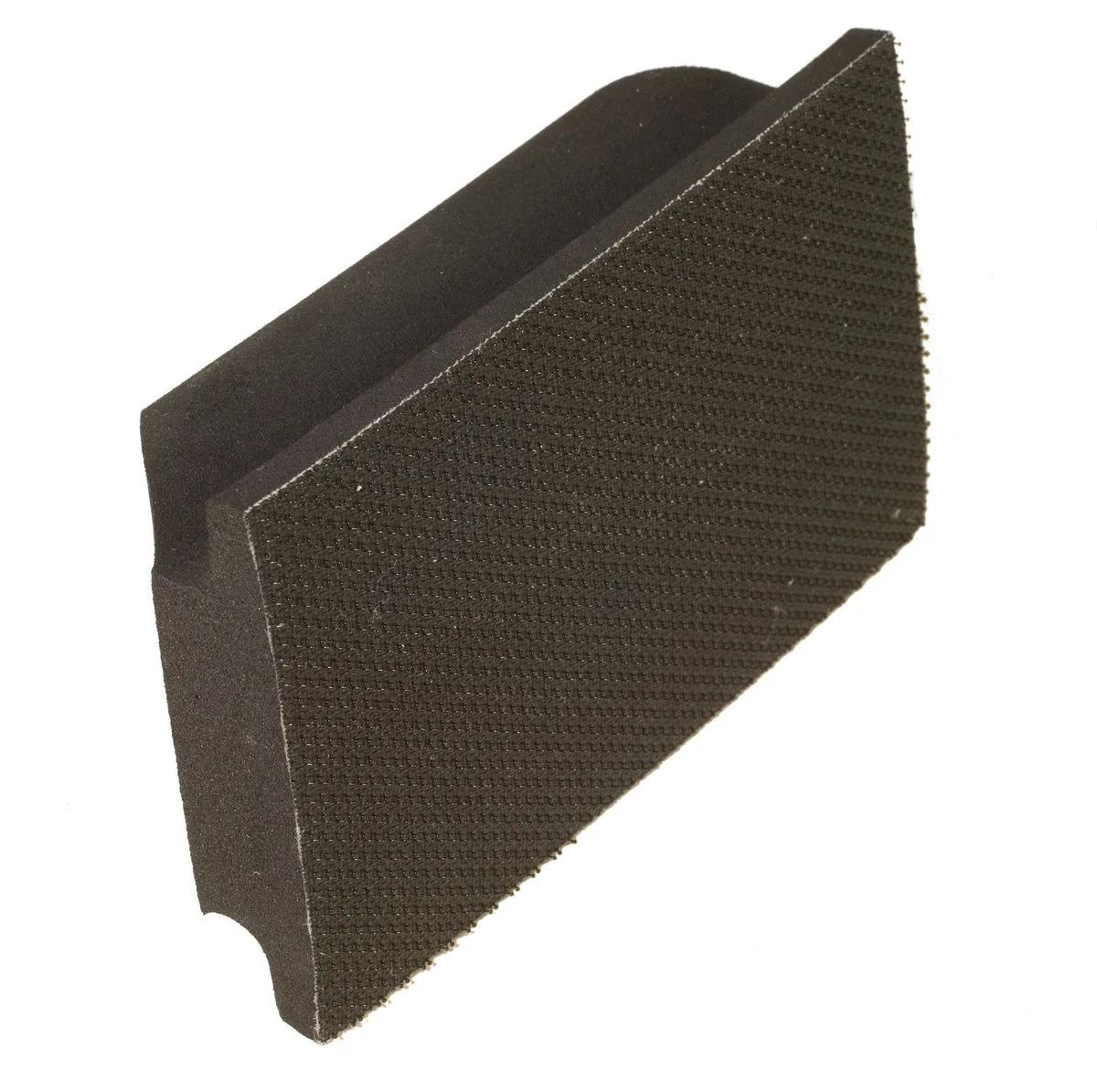 El Takozu 70x125mm Cırt Shaped