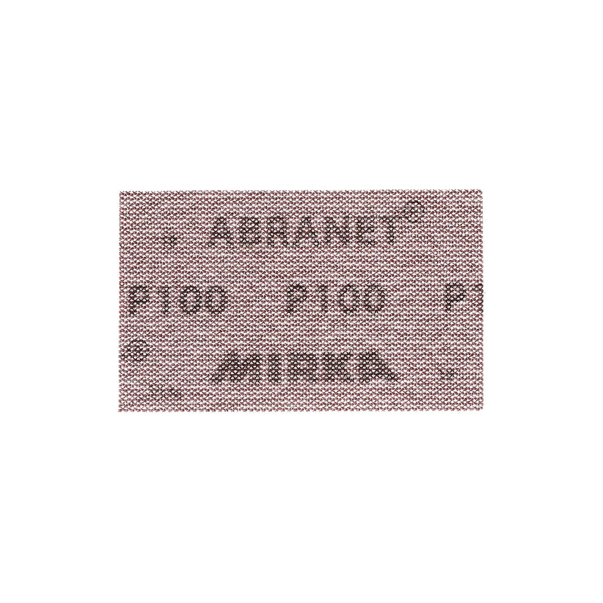 ABRANET 81x133mm Cırt P100, 50/Paket
