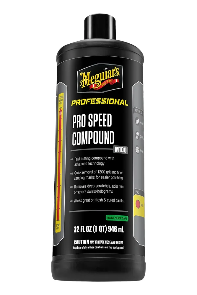 PRO SPEED COMP. ÇİZİK ÇIK. PASTA (945ml.)