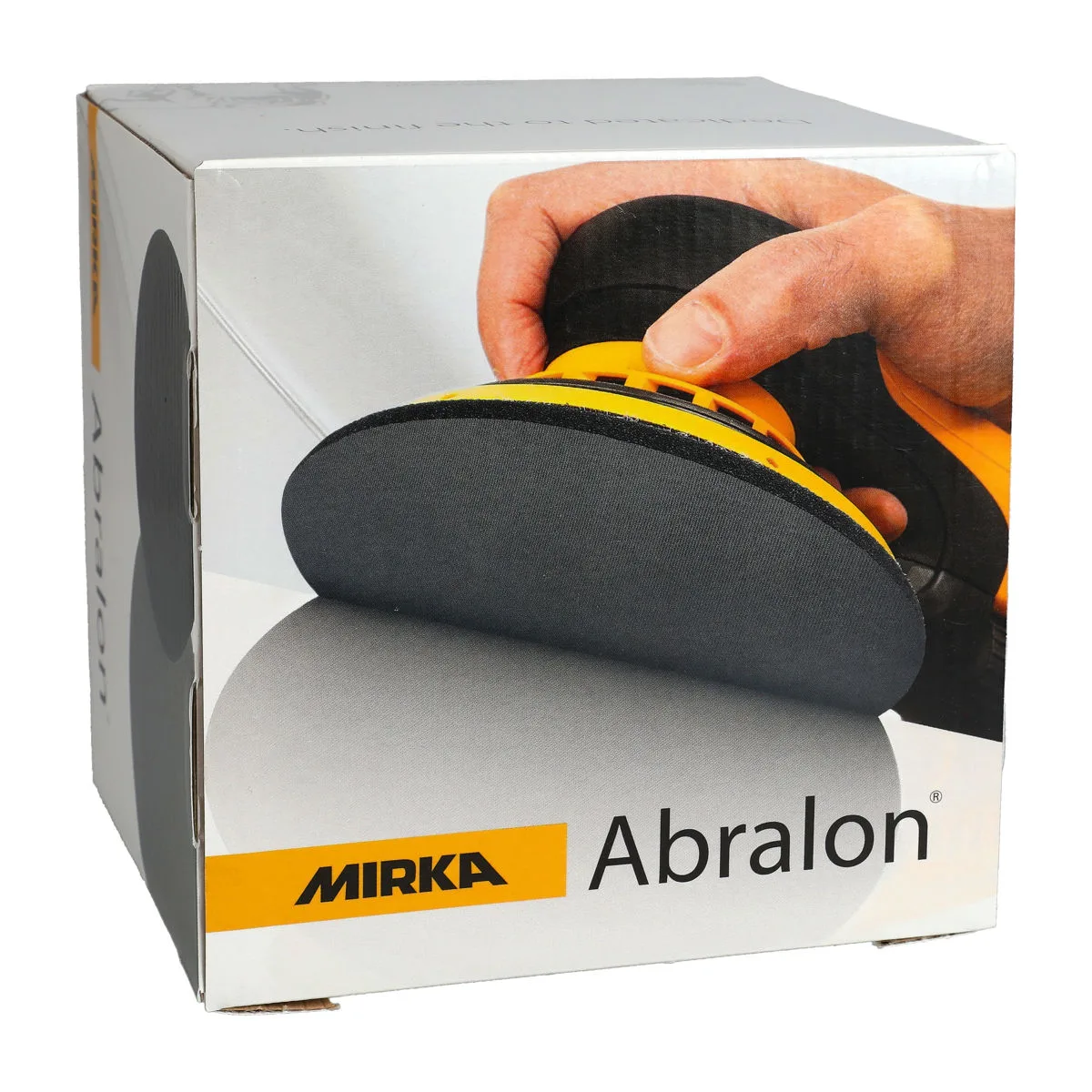 ABRALON 150mm Cırt 180, 20/Paket