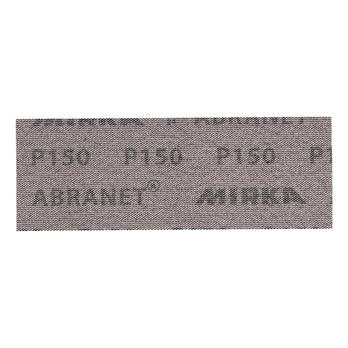 ABRANET 70x198mm Cırt P150, 50/Paket