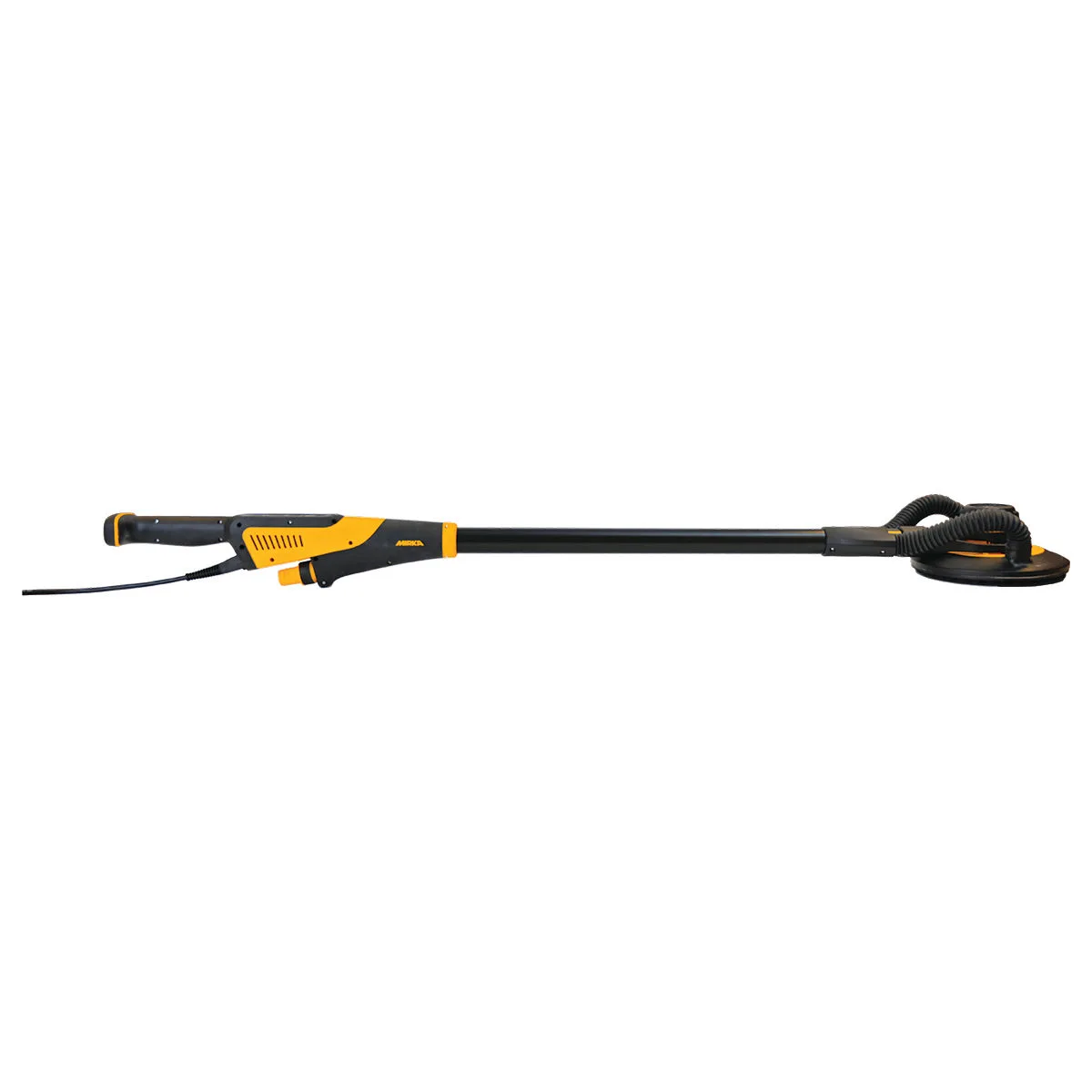 Mirka LEROS 950CV 225mm Ped + Vidalar Çanta