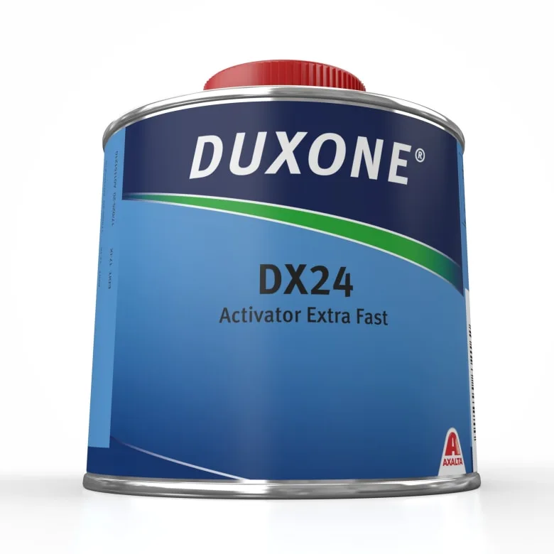DUXONE EXTRA FAST ACTIVATOR DX 24 2.5