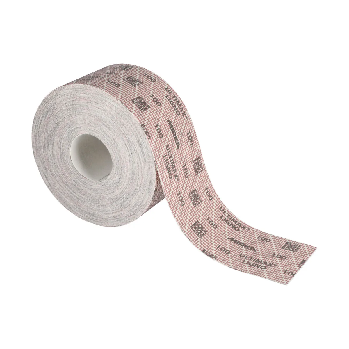 ULTIMAX LIGNO 115mm x 50m Grip 100