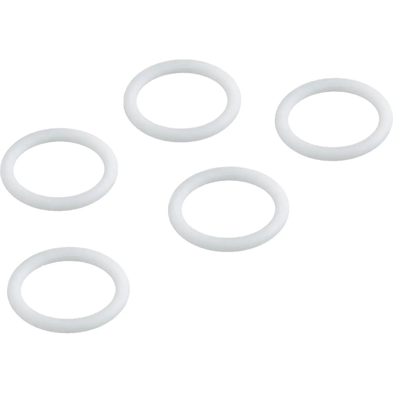 Üstten Hazne için O-Ring kit (SATAgraph 1 + 3 için) ( 1pk=5Ad.) 5 ad/1 pk