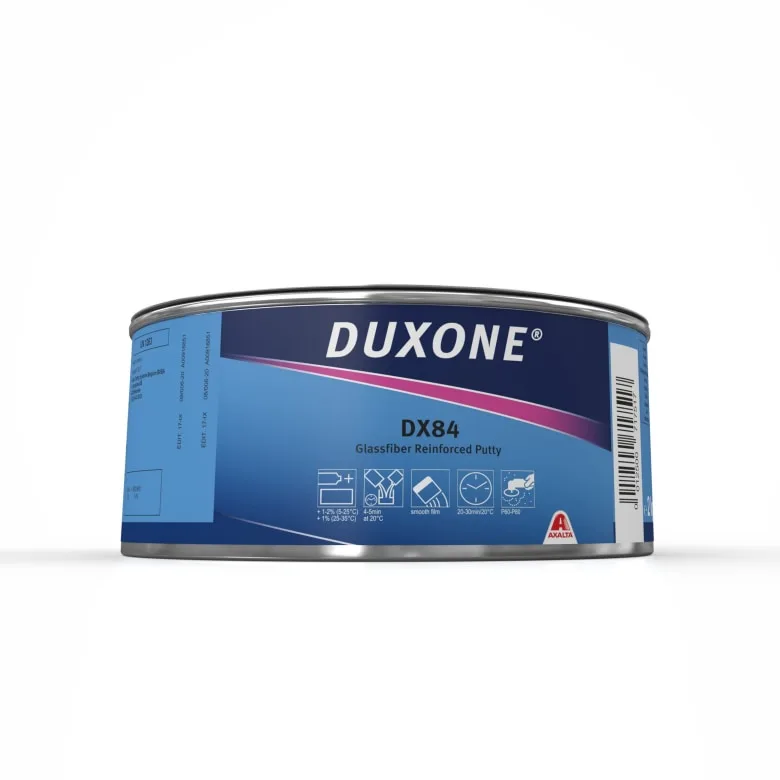 DUXONE FIBER MACUN DX 84 2 KG.