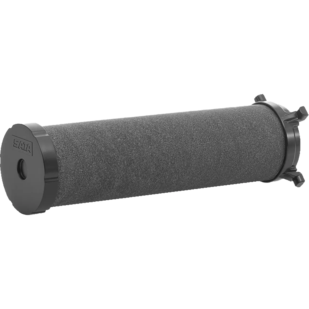 SATA 500 Seri Aktif Karbon Filtre Kartuşu 1 ad